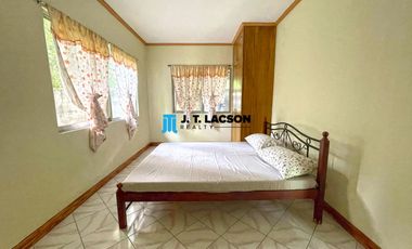Furnished 2 Bedroom Apartment for Rent in Dumaguete