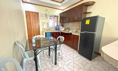 Furnished 2 Bedroom Apartment for Rent in Dumaguete