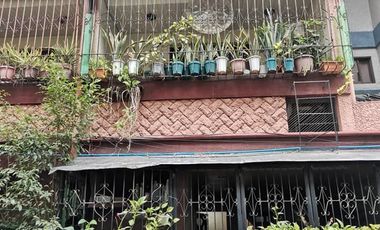 For Sale Three Bedroom Townhouse @ New Manila, Quezon City