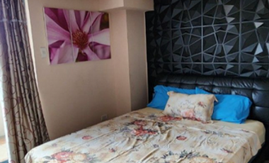 2 Bedrooms Condo Unit for Rent in Tivoli Gardens, Hulo, Mandaluyong City