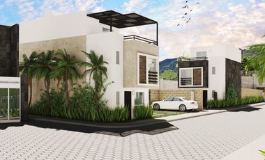 Casas en Venta | Lomas de Angelópolis | Precio y Calidad Inigualable | 2 ,3, 4 recámaras | Opción de personalizar recámara en planta baja