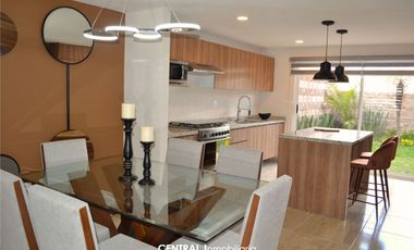 Casas en Venta | Lomas de Angelópolis | Precio y Calidad Inigualable | 2 ,3, 4 recámaras | Opción de personalizar recámara en planta baja