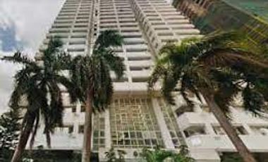 FULLY FURNISHED 4BR UNIT IN WASHINGTON TOWER CONDOMINIUM FOR SALE/RENT
