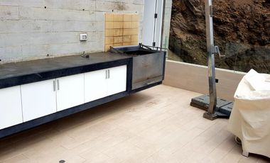 Venta exclusiva y hermosa Casa de playa en Poseidón con excelente vista Panorámica