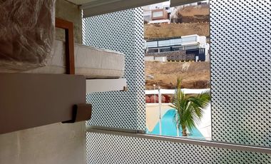 Venta exclusiva y hermosa Casa de playa en Poseidón con excelente vista Panorámica