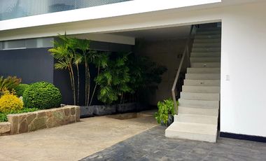 Venta exclusiva y hermosa Casa de playa en Poseidón con excelente vista Panorámica