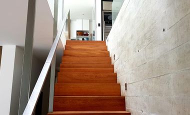 Venta exclusiva y hermosa Casa de playa en Poseidón con excelente vista Panorámica