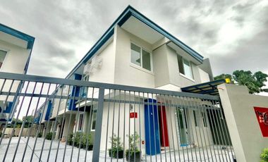 Tranquil Brand New House & Lot Lagro Hilltop Q.C. Philhomes - Kenneth Matias