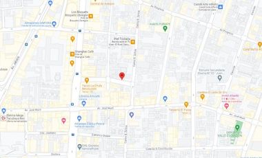 Gran Remate, Casa en Col. Escandón I Secc., Miguel Hidalgo, CDMX.