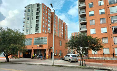 Venta de Apartamento  Conjunto Altos de los Cerezos, Barrio Gran Granada Engativá Bogota
