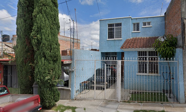 Casa en Venta, De Gambito, Lomas del Ajedrez, Aguascalientes