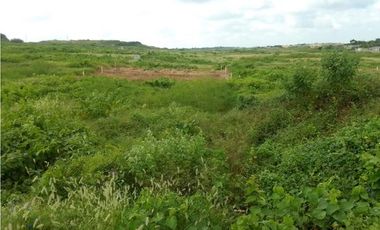 Vendo 2 Terrenos Contiguos en Santa Elena, prov Santa Elena