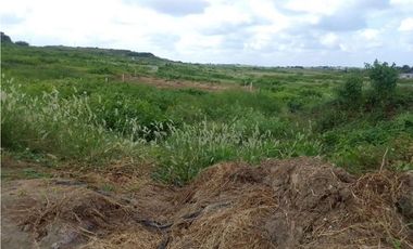 Vendo 2 Terrenos Contiguos en Santa Elena, prov Santa Elena