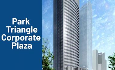 OFFICE SPACE FOR SALE IN BGC