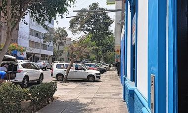 Local en venta o alquiler limite Jesus Maria