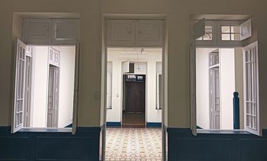 Local en venta o alquiler limite Jesus Maria