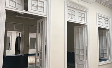 Local en venta o alquiler limite Jesus Maria