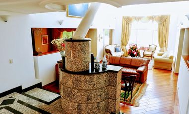 ¡Descubre esta Increíble Casa en Mosquera junto al Club SERREZUELA!