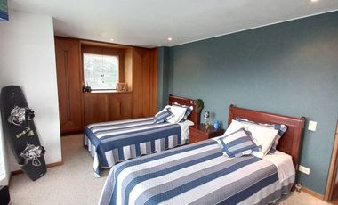 ¡Descubre esta Increíble Casa en Mosquera junto al Club SERREZUELA!