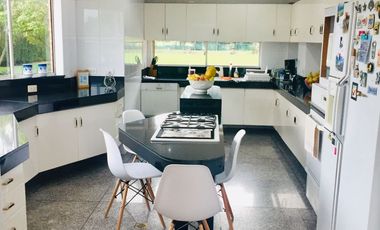 ¡Descubre esta Increíble Casa en Mosquera junto al Club SERREZUELA!