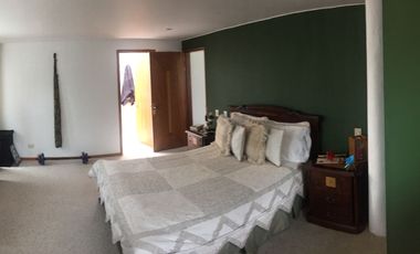 ¡Descubre esta Increíble Casa en Mosquera junto al Club SERREZUELA!