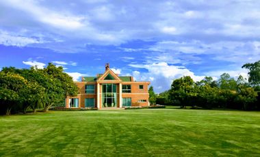 ¡Descubre esta Increíble Casa en Mosquera junto al Club SERREZUELA!