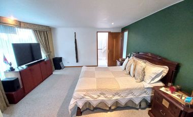 ¡Descubre esta Increíble Casa en Mosquera junto al Club SERREZUELA!