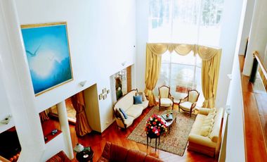 ¡Descubre esta Increíble Casa en Mosquera junto al Club SERREZUELA!