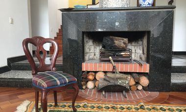 ¡Descubre esta Increíble Casa en Mosquera junto al Club SERREZUELA!