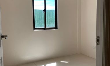 2 Bedroom RFO Condo at Valenza Mansion