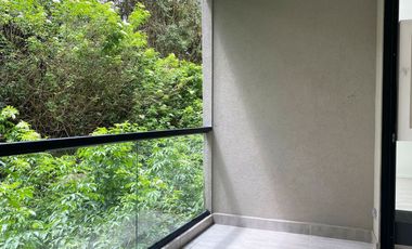 PR9022 Arriendo en apartaestudio en Alto de Palmas