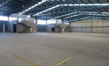 Bodega/nave en Venta Industrial en Carretera Panamericana