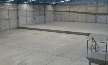 Bodega/nave en Venta Industrial en Carretera Panamericana