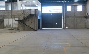 Bodega/nave en Venta Industrial en Carretera Panamericana