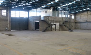 Bodega/nave en Venta Industrial en Carretera Panamericana
