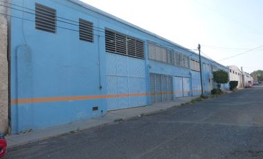 Bodega/nave en Venta Industrial en Carretera Panamericana