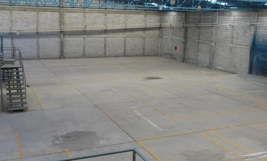 Bodega/nave en Venta Industrial en Carretera Panamericana