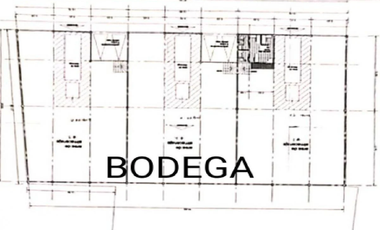 Bodega/nave en Venta Industrial en Carretera Panamericana