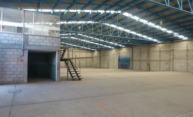 Bodega/nave en Venta Industrial en Carretera Panamericana