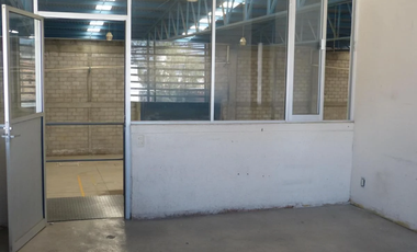 Bodega/nave en Venta Industrial en Carretera Panamericana