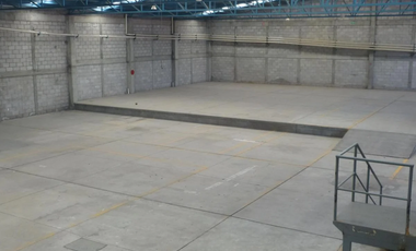 Bodega/nave en Venta Industrial en Carretera Panamericana