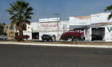 Bodega/nave en Venta Industrial en Carretera Panamericana