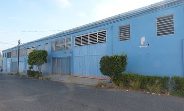 Bodega/nave en Venta Industrial en Carretera Panamericana
