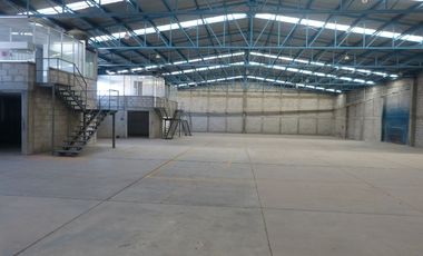 Bodega/nave en Venta Industrial en Carretera Panamericana