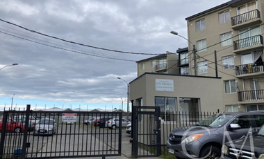 Depto en Condominio Senderos del Tepual