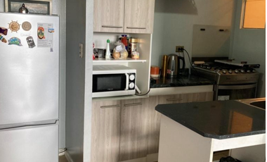 Depto en Condominio Senderos del Tepual