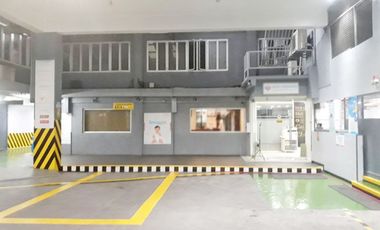 1,800 sq.m Warehouse in Parañaque City For Lease (PL#1886)