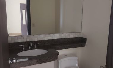 Via La Costa, Renta de Lindo Departamento 2 Dorm. en Planta Baja