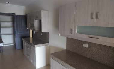 Via La Costa, Renta de Lindo Departamento 2 Dorm. en Planta Baja