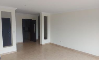 Via La Costa, Renta de Lindo Departamento 2 Dorm. en Planta Baja